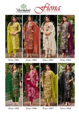 Vaniska fiona buy kurti in wholesale surat